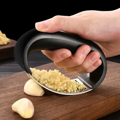 Garlic Press - Crusher