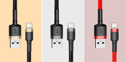 USB Cable for iPhone14 13 12 11 Pro Max