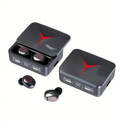 Wireless Gaming Earbuds