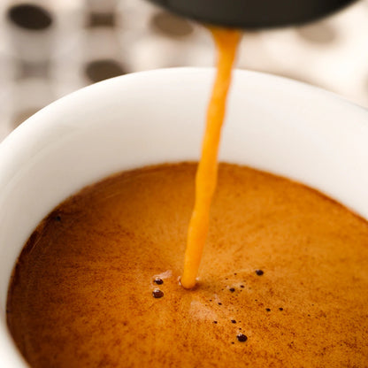 iCafilas draagbare koffiemachine