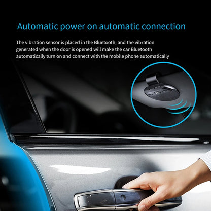 Draadloze autokit voor voertuigen