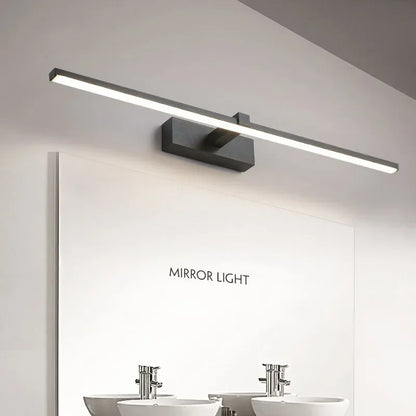 Led Mirror Lights