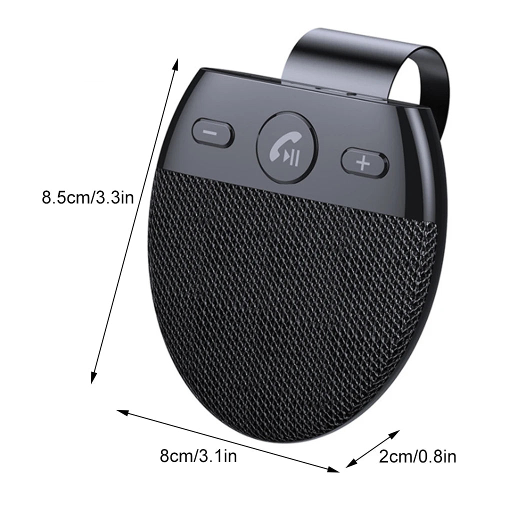 Draadloze autokit voor voertuigen