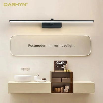 Led Mirror Lights