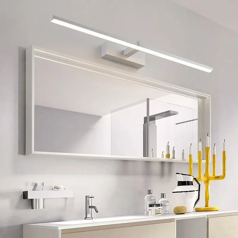 Led Mirror Lights