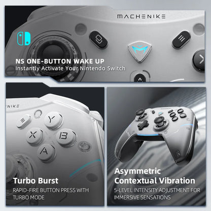 Gamepad Wireless Gaming