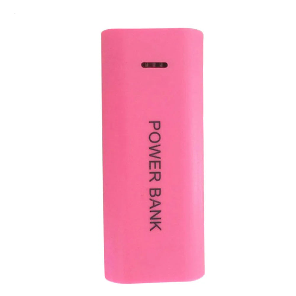USB Power Bank
