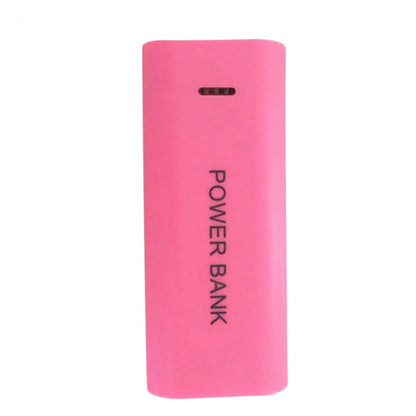 USB Power Bank