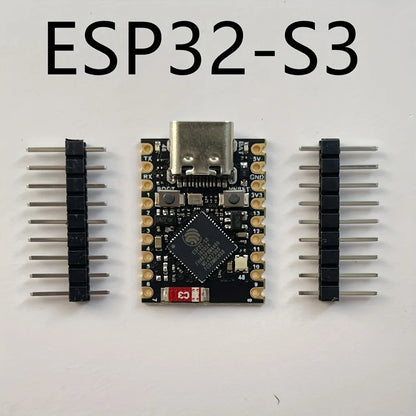 ESP32-C3 SuperMini V2 Plus IoT Development Board