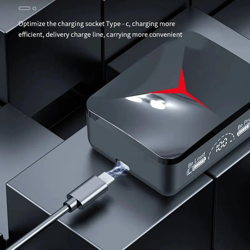 Wireless Gaming Earbuds