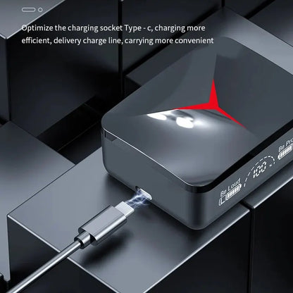 Wireless Gaming Earbuds