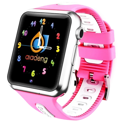 Traceur GPS intelligent