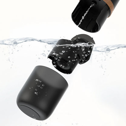 iCafilas draagbare koffiemachine